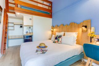 Sure Hotel by Best Western Mougins Belvedere - Mougins - 5