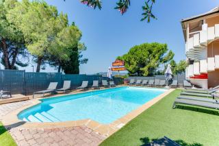Sure Hotel by Best Western Mougins Belvedere - Mougins - 0