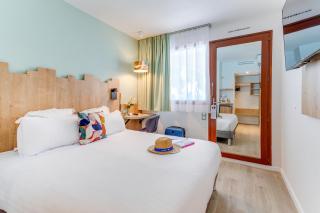 Sure Hotel by Best Western Mougins Belvedere - Mougins - 6