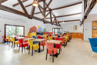 Sure Hotel by Best Western Mougins Belvedere - Mougins - 8