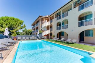 Sure Hotel by Best Western Mougins Belvedere - Mougins - 9