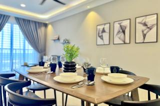 KLIA Residensi With Netflix - 6