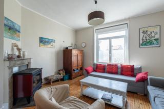 Villa Louise 100m2 proche centre et plage - Wimereux - 3