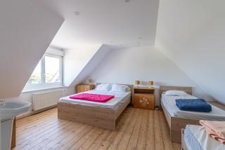 Villa Louise 100m2 proche centre et plage - Wimereux - 7