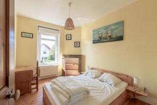 Villa Louise 100m2 proche centre et plage - Wimereux - 2