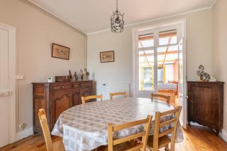 Villa Louise 100m2 proche centre et plage - Wimereux - 9
