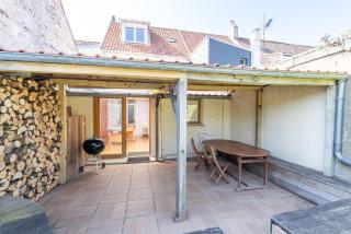 Villa Louise 100m2 proche centre et plage - Wimereux - 4