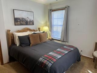 Riverbend #1 A - Townhouse On The River - 4