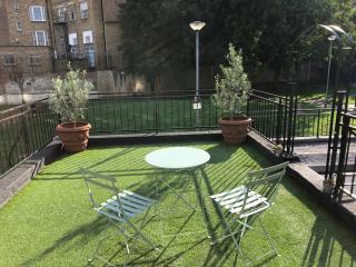 Quiet 3 Bedroom House in Central London! - Londra - 7