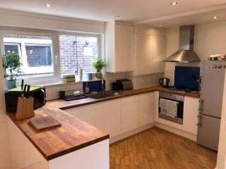 Quiet 3 Bedroom House in Central London! - Londra - 6
