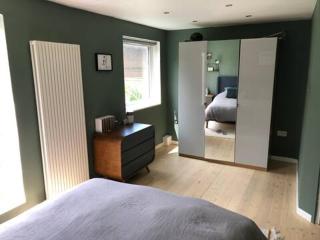Quiet 3 Bedroom House in Central London! - Londra - 3