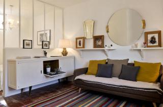 Chambres Avec Vue - 3