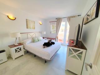 Puerto Marina - 1 bedroom apartment - 50 meters beach - 0