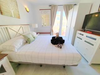 Puerto Marina - 1 bedroom apartment - 50 meters beach - 8