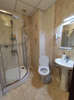 Beachfront apartment in 4star Hotel - Kiten - 5