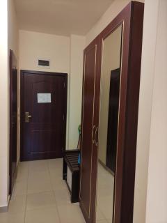 Beachfront apartment in 4star Hotel - Kiten - 1