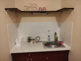 Beachfront apartment in 4star Hotel - Kiten - 2