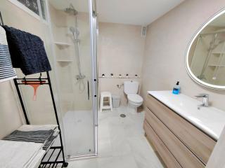Puerto Marina - 1 bedroom apartment - 50 meters beach - 1