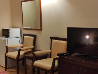 Beachfront apartment in 4star Hotel - Kiten - 6