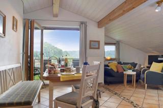 Ferienwohnungen Familie Hofer - Argenbühl - 8