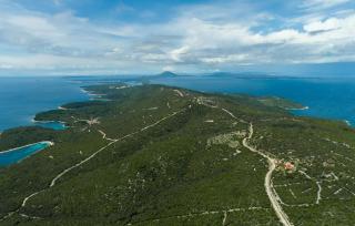 2 Bedroom Lovely Apartment In Veli Losinj - 3