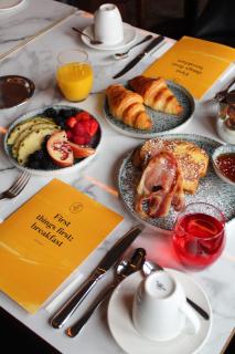 voco The Club - Dublin Gateway by IHG - Naas - 6