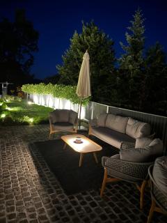 Garden Hill Mitrovac na Tari - Mitrovac - 3