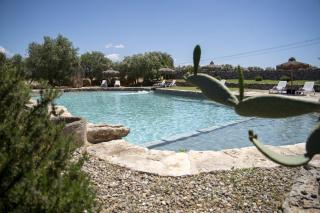 Masseria Palmo - Francavilla Fontana - 8