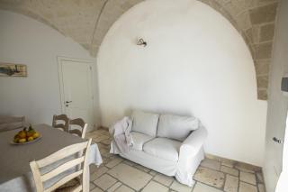 Masseria Palmo - Francavilla Fontana - 2