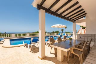 Villa Esplendor - Son Bou - 6