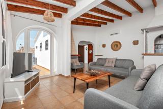 Villa Esplendor - Son Bou - 1