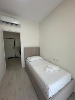 Rildi Luxury Apartment - Tirana - 3
