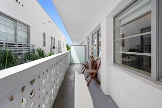 Heart of Ocean Drive - Studio - Rooftop Pool - Miami Beach - 8