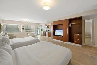 Heart of Ocean Drive - Studio - Rooftop Pool - 4