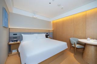 JI Hotel Beijing Wudaokou University of Mining and Technology - 7