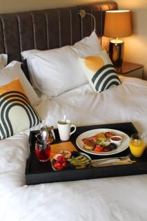 voco The Club - Dublin Gateway by IHG - 1