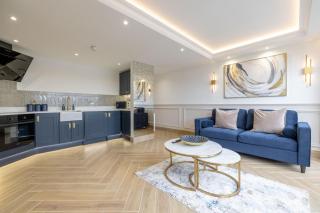 Rivieré Lux - Derry Londonderry - 3