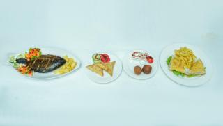 Shaste City Hotel - 4