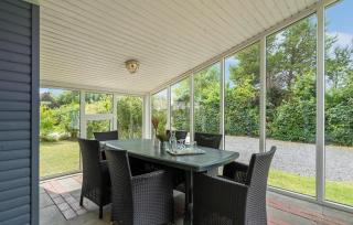 Awesome Home In Tarm With Sauna - 4