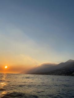 Apartment View - Himare - 3
