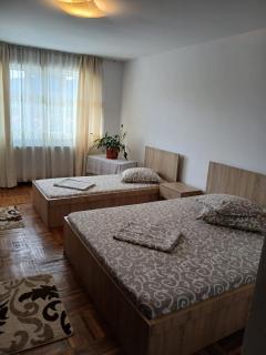 Apartament cu 2 camere - Călimăneşti - 7