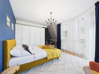 ApartamentySnu, Jagielloński Penthouse - 6