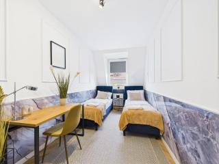 ApartamentySnu, Jagielloński Penthouse - 4