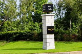 voco The Club - Dublin Gateway by IHG - Naas - 3