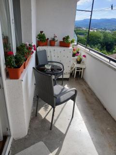 Apartament cu 2 camere - Călimăneşti - 1