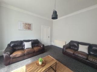 Sunderland 5BR House - Sunderland - 0