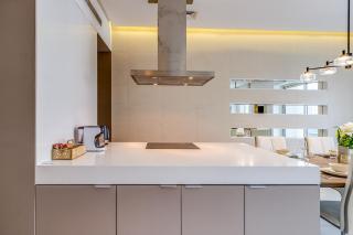 Sleek and Modern 2BR in West Avenue, Dubai Marina- Allsopp&Allsopp - 7