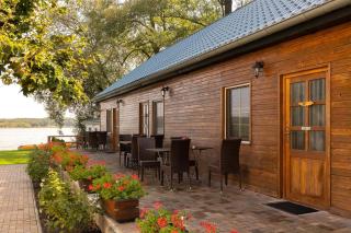 Seeblick Apartment am Mellensee - Mellensee - 9