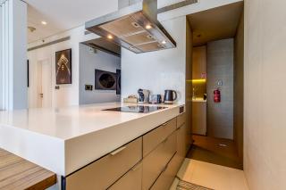 Sleek and Modern 2BR in West Avenue, Dubai Marina- Allsopp&Allsopp - 8