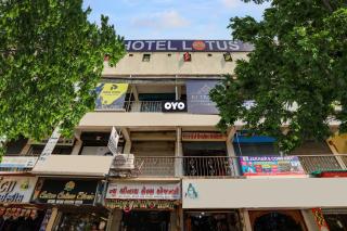 Hotel O Lotus - Surat - 9
